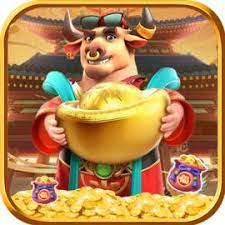 fortune ox slot ícone