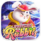 conta demo fortune rabbit ícone