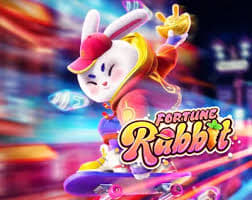 fortune rabbit 3355 ícone