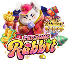 fortune rabbit como sacar ícone