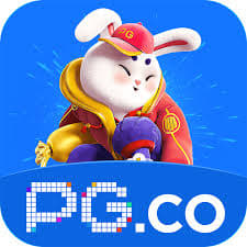 jogar fortune rabbit ícone