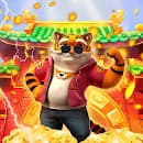 tigre 777 - Slots Casino ícone